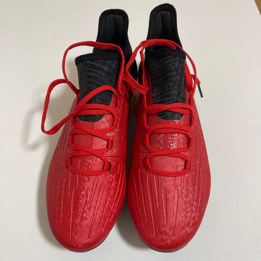 adidas Xシリーズ16.1 SG