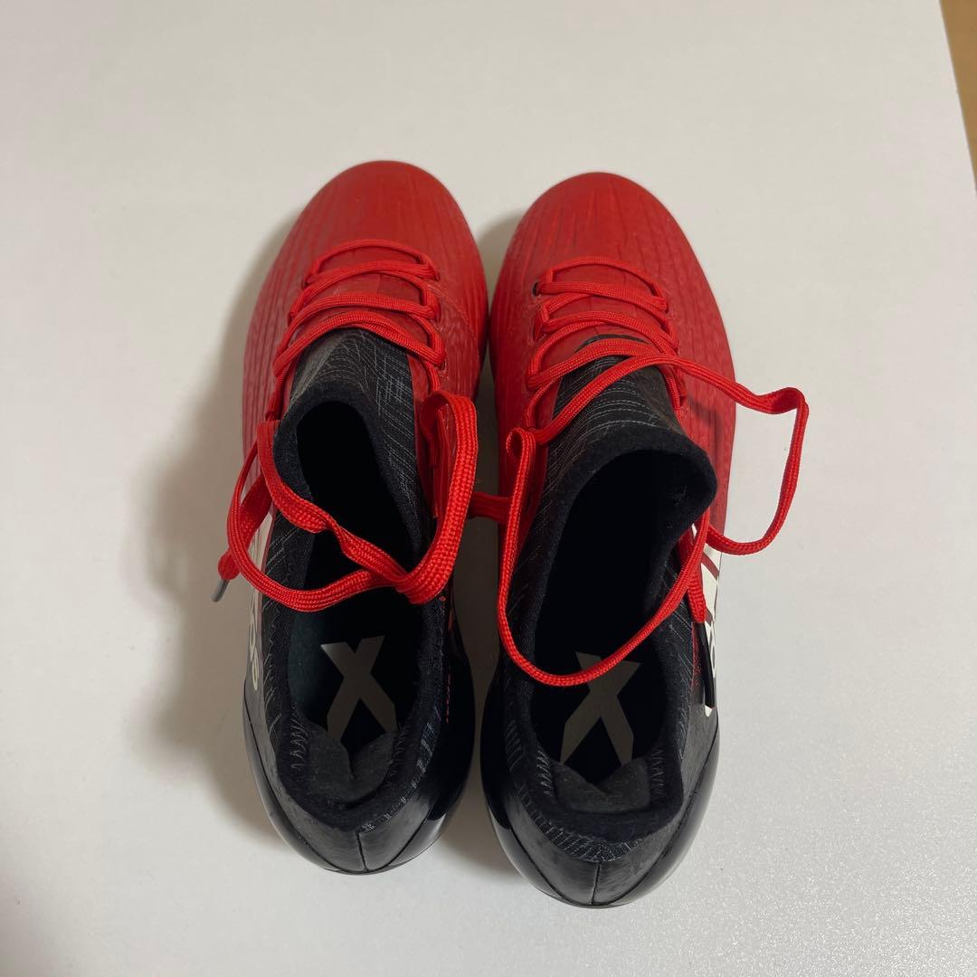 adidas Xシリーズ16.1 SG