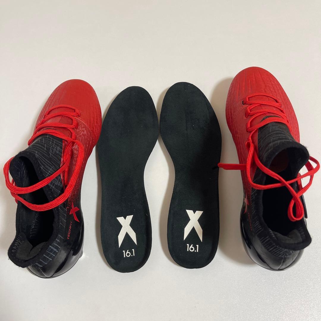 adidas Xシリーズ16.1 SG