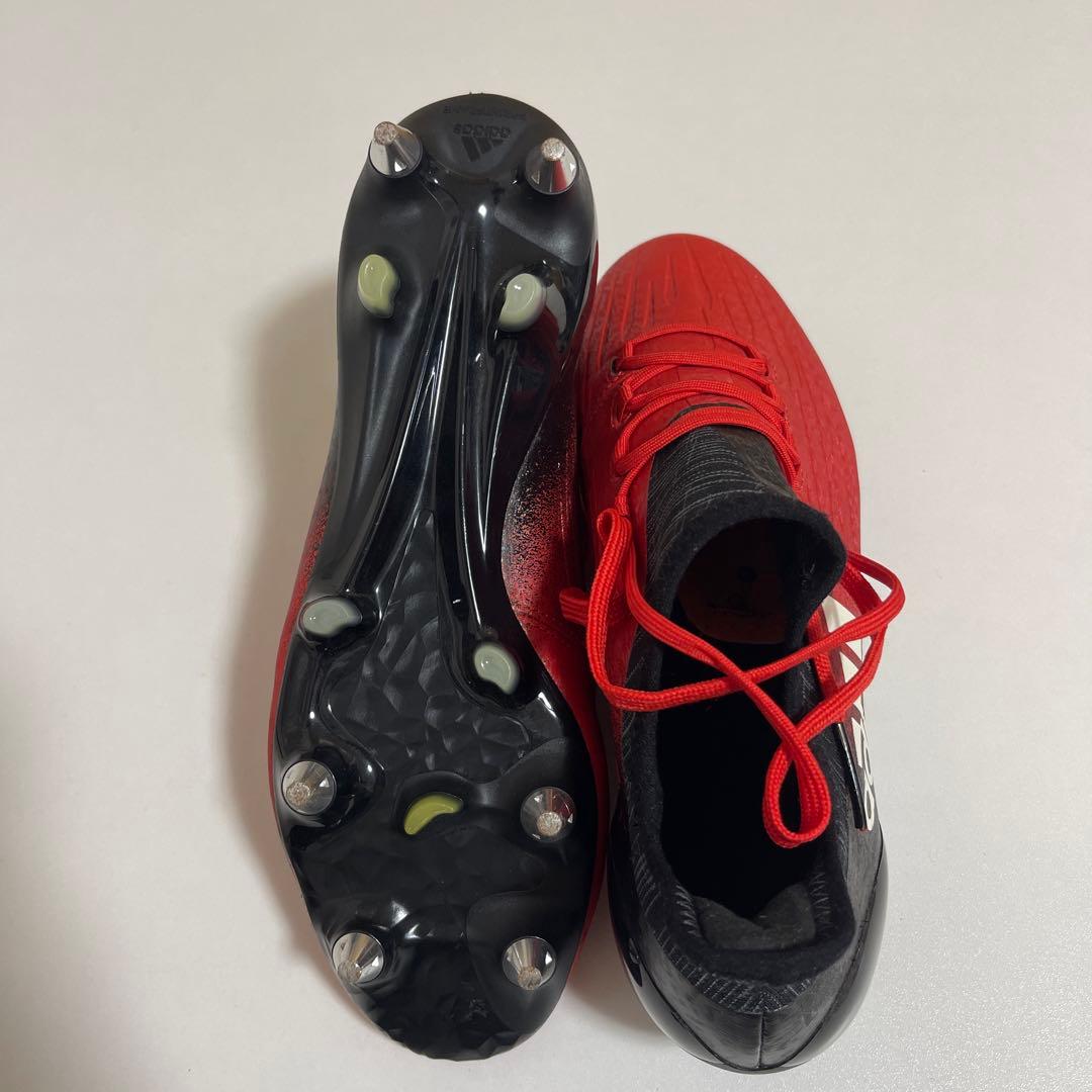 adidas Xシリーズ16.1 SG