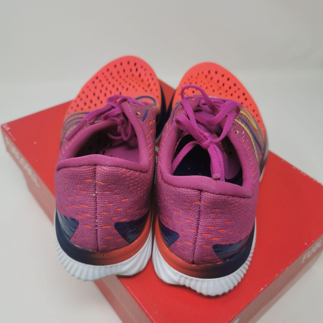 new balance 23㎝ FUEL CELL SuperCompPacer