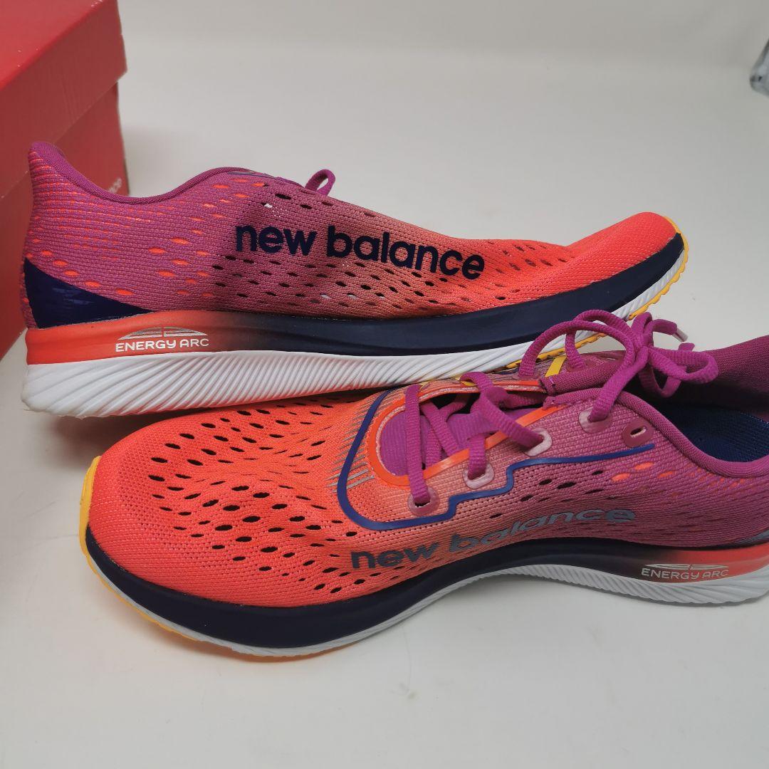 new balance 23㎝ FUEL CELL SuperCompPacer
