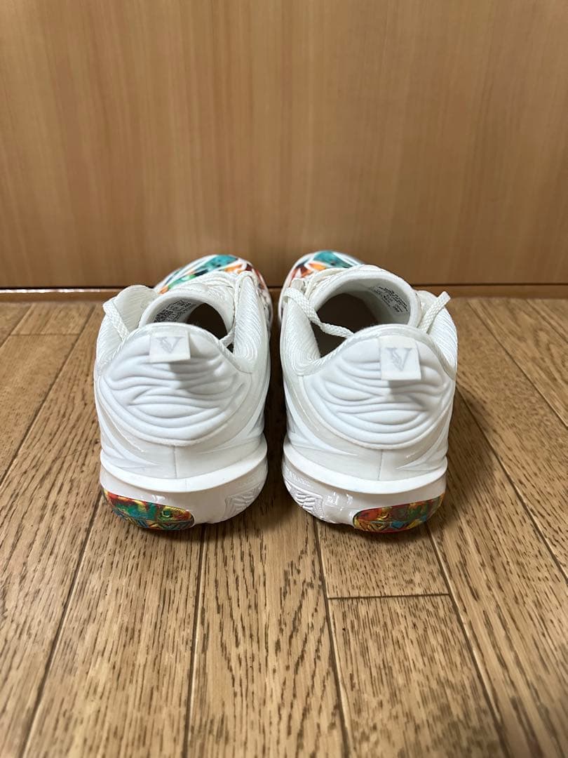 LI-NING Wade 808 5 Ultra V2 「花火」