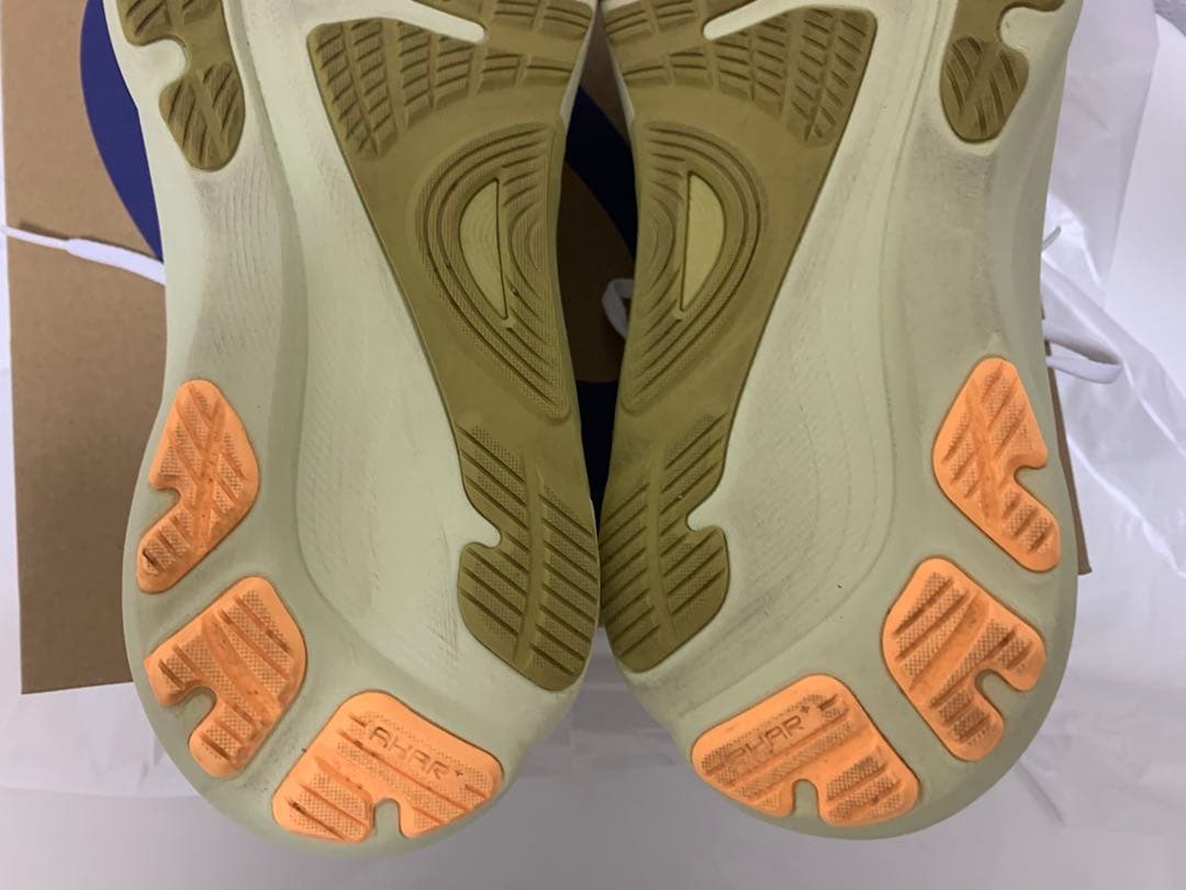 GEL-KAYANO ゲルカヤノ32 27.0cm 着用1回3km