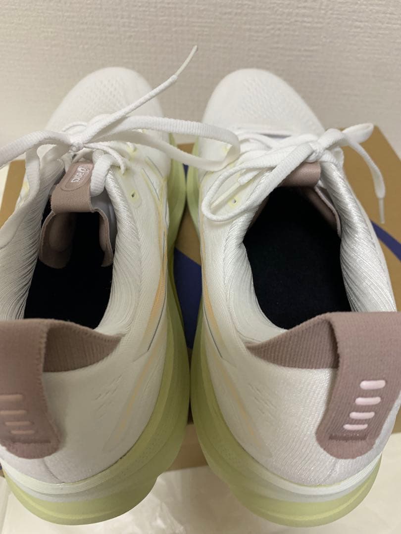 GEL-KAYANO ゲルカヤノ32 27.0cm 着用1回3km