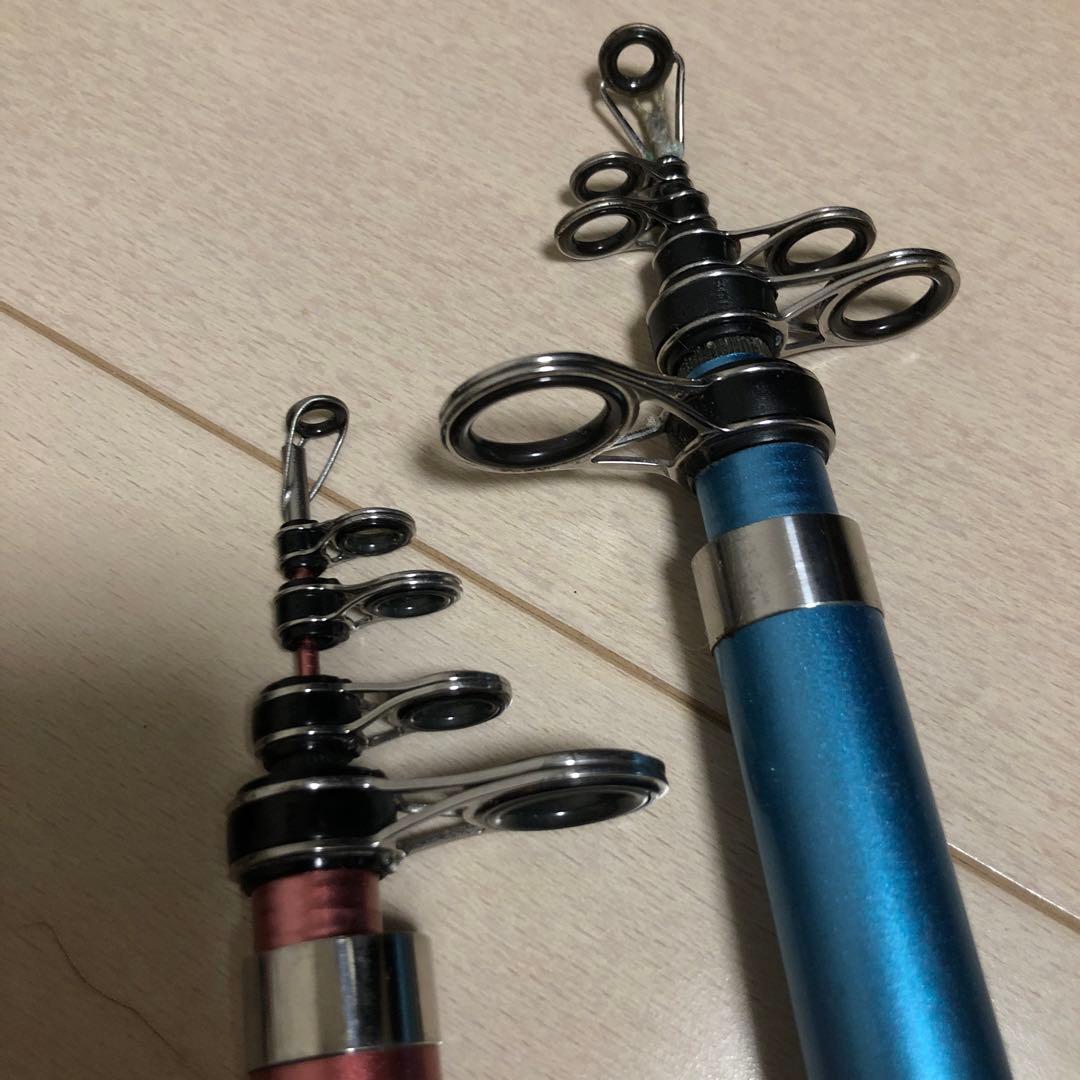 ロッド SHIMANO Super Spin Joy