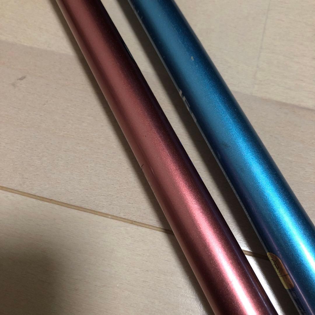 ロッド SHIMANO Super Spin Joy