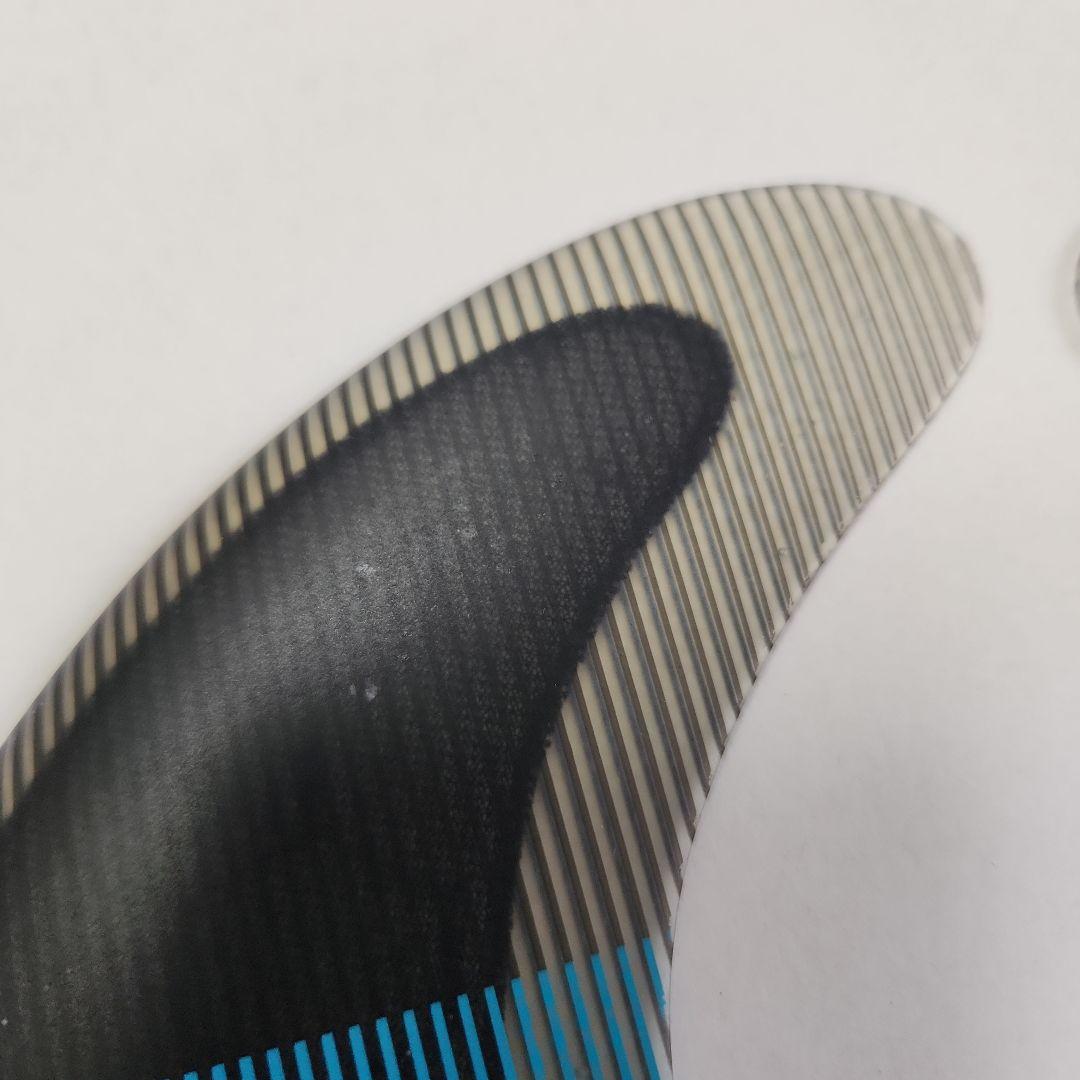 ★FCS2 QUAD REAR FIN 　クアッドフィン　パフォーマー