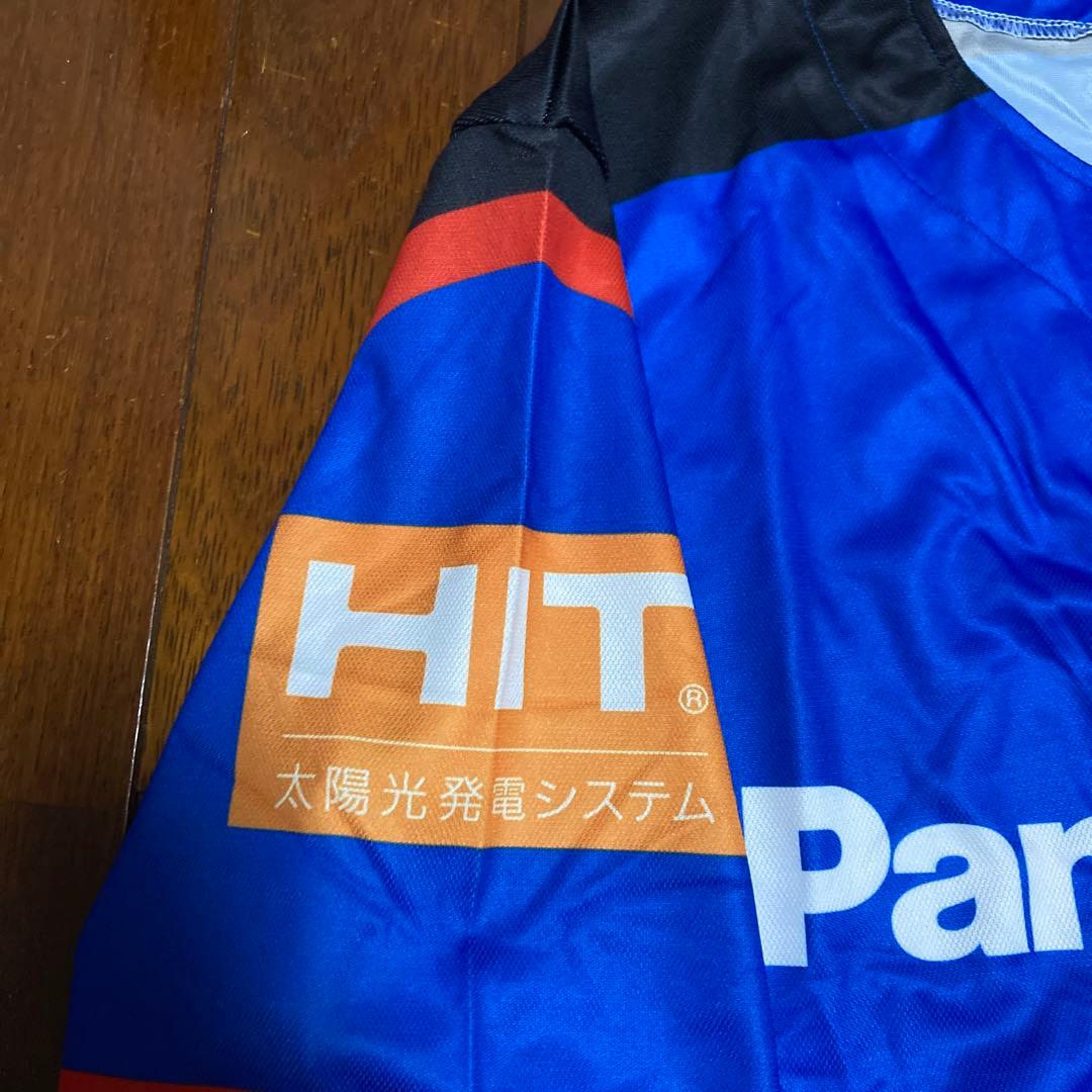 FC限定 パナソニックワイルドナイツ ベースボールシャツ 応援用ユニフォーム