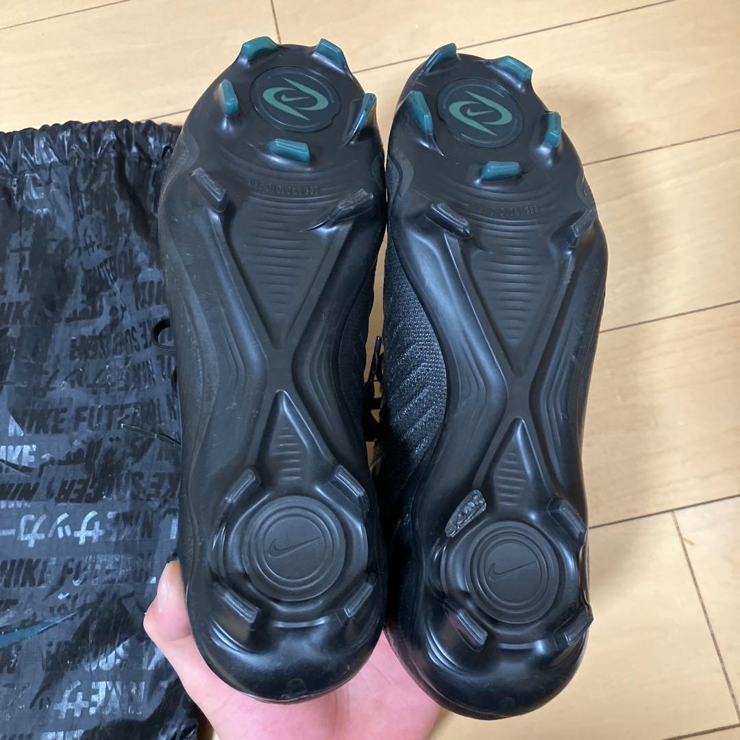 NIKE ファントムGX2 エリートFG