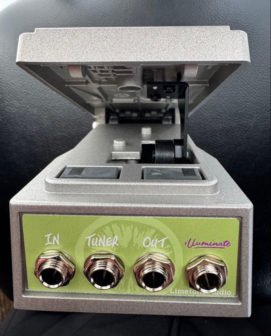 Free The Tone LVT-30L version2 ボリュームペダル