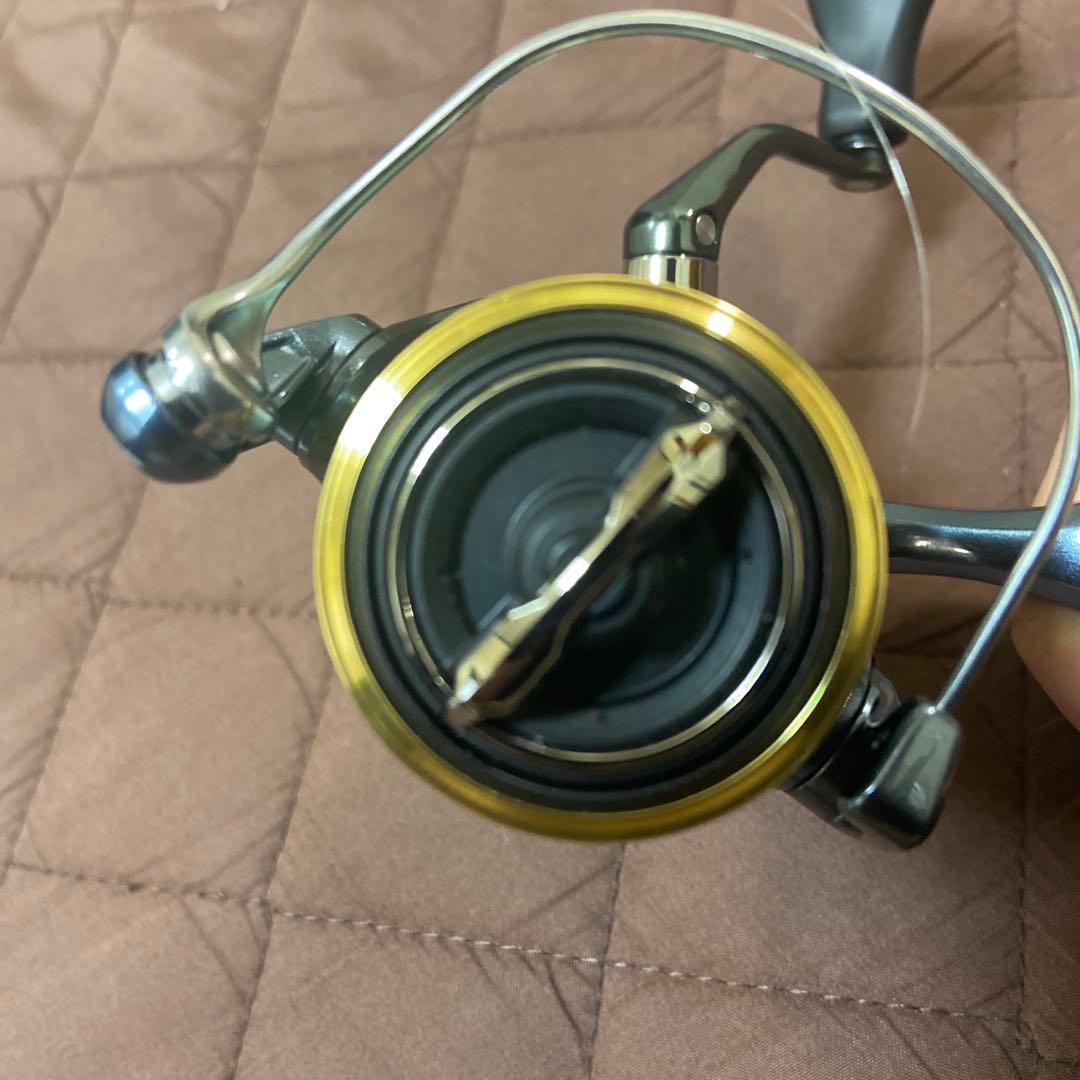 シマノ　アルテグラC2000SHG