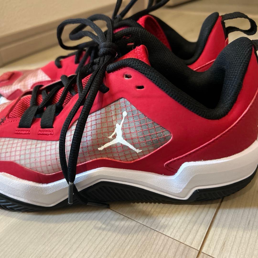 NIKE Jordan バスケットボールシューズ ワンテイク4