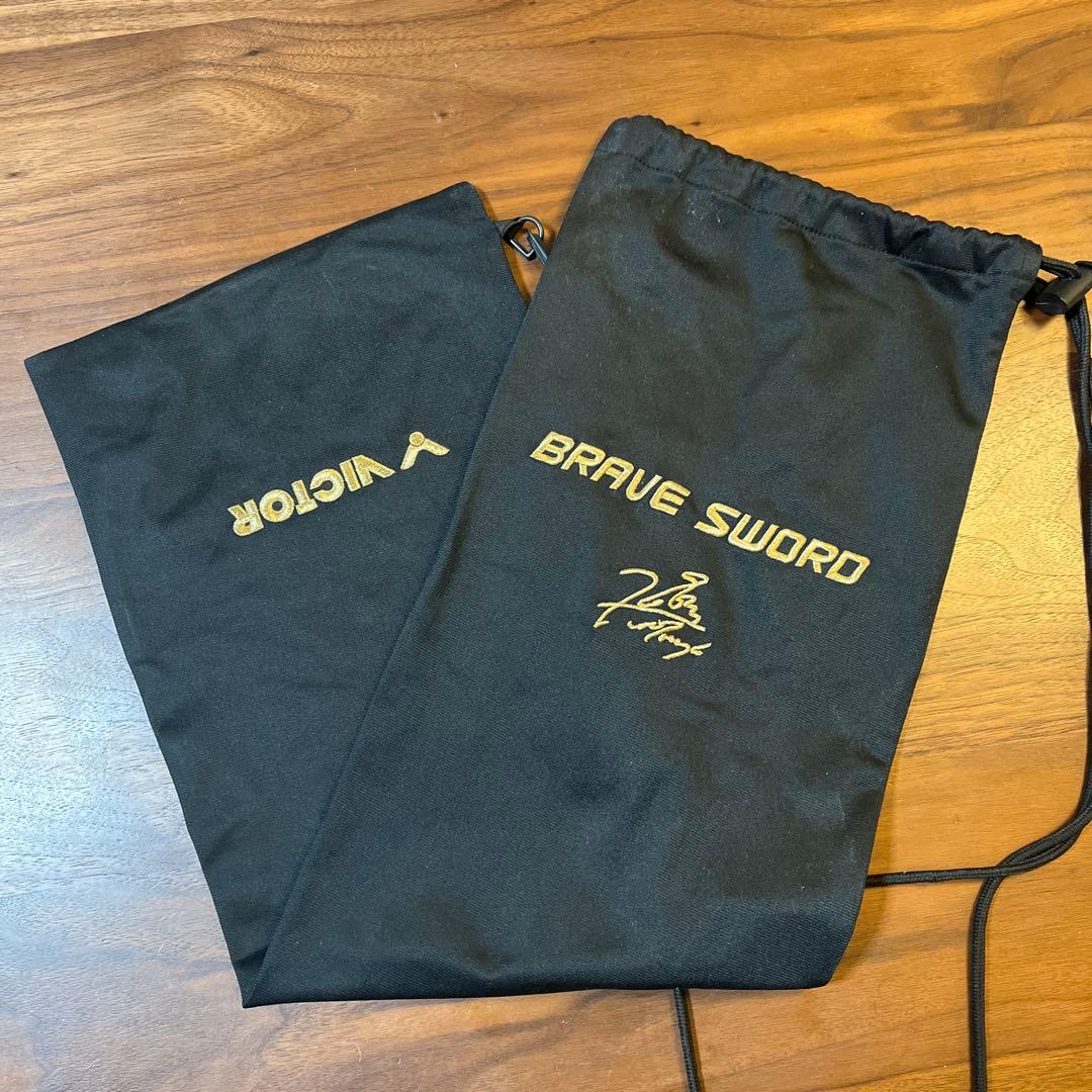ビクター BRAVE SWORD LYD 3UG5 廃盤品