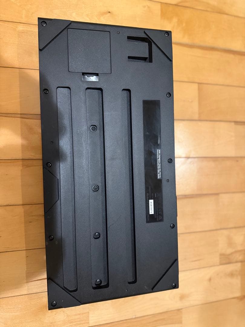 BOSS ME-90 + BT-DUAL + ケース