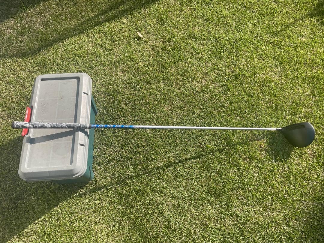Adamsgolf XTD ドライバー 10.5度 プロローンチブルー45R
