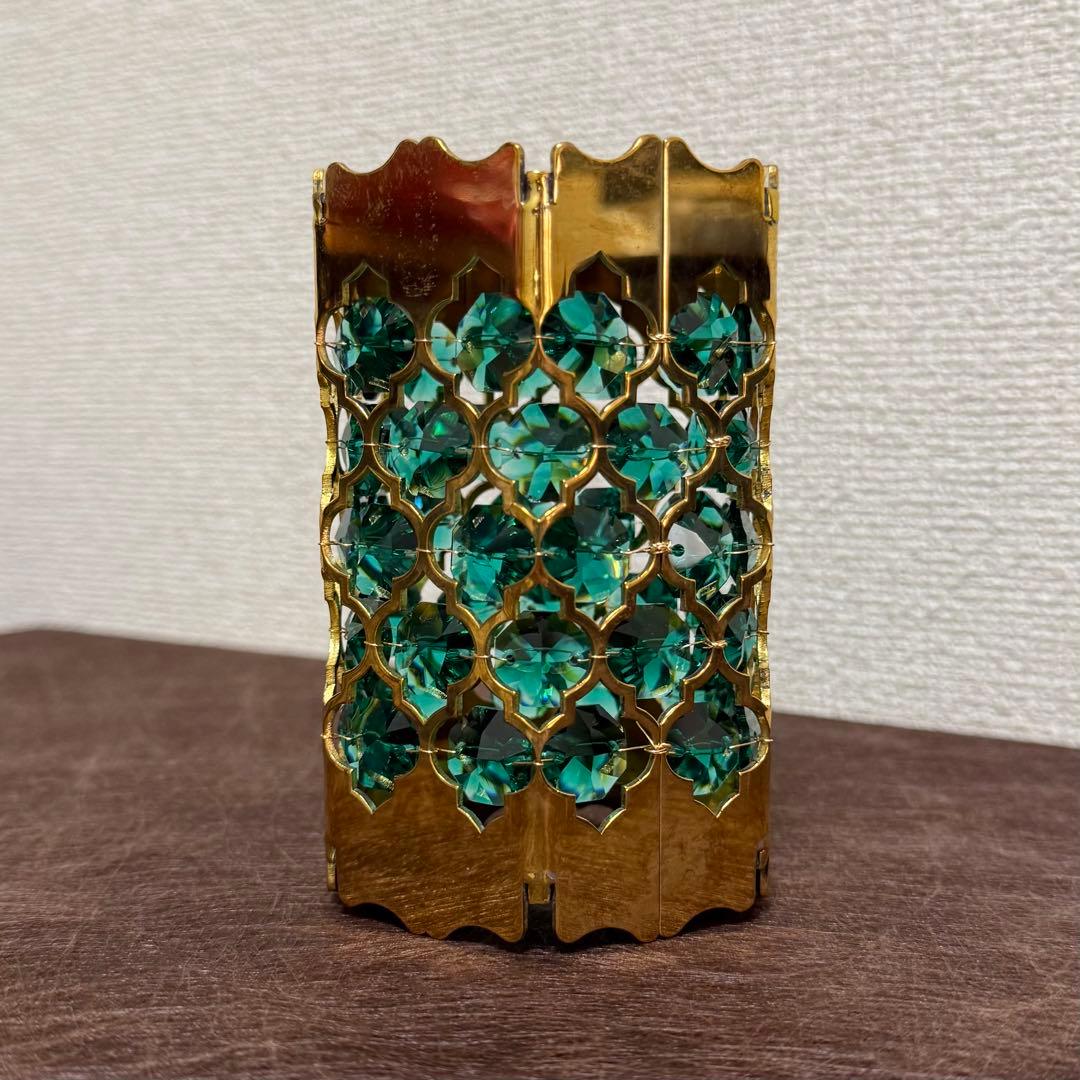 RETROISM ￼Crystal Special Brass 【限定品】