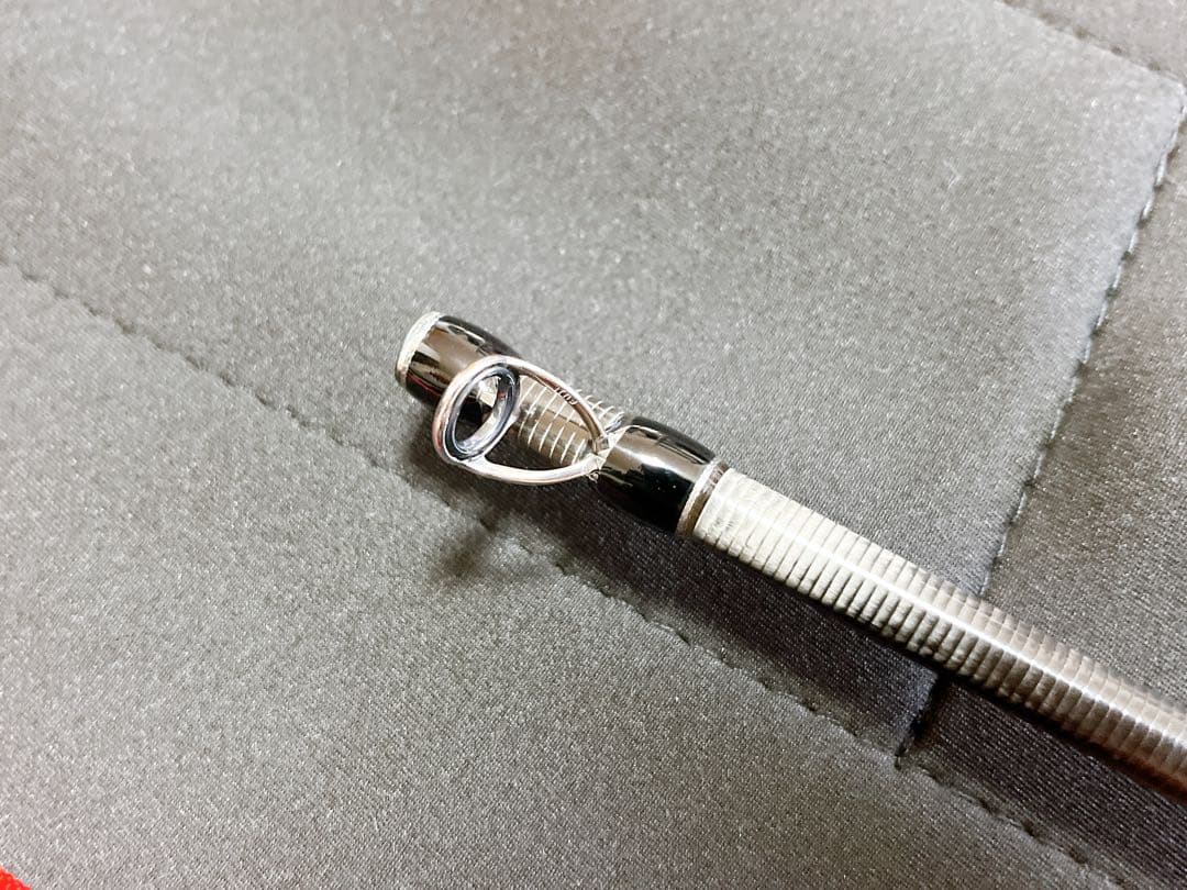 【美品】Fishman Beams RIPLOUT9.0M+ リプラウト