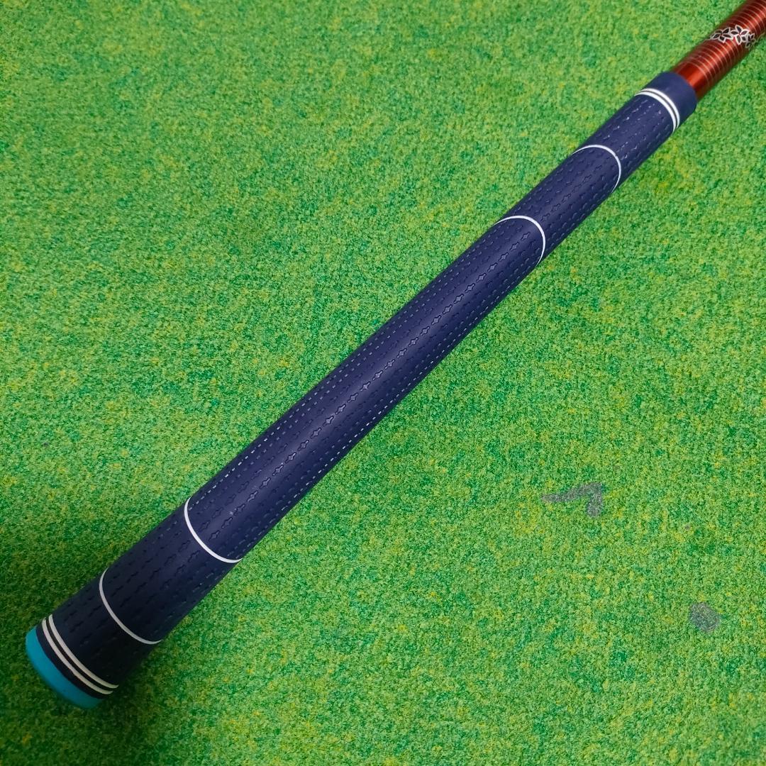 テーラーメイドスリーブ ディアマナ R 60S DW用 1W