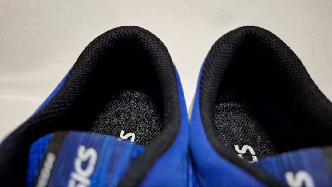 asics TARTHEREDGE　ランニングシューズ　27cm