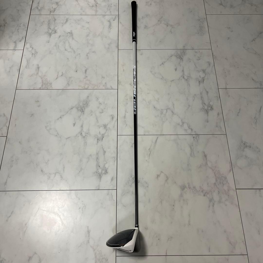 TaylorMade SIMグローレ ドライバー 9.5度
