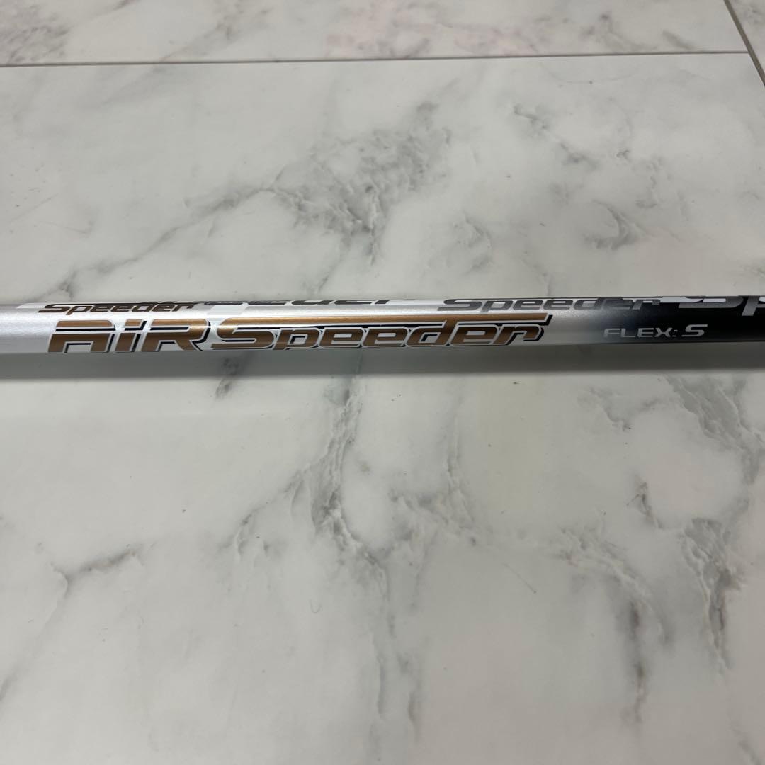 TaylorMade SIMグローレ ドライバー 9.5度
