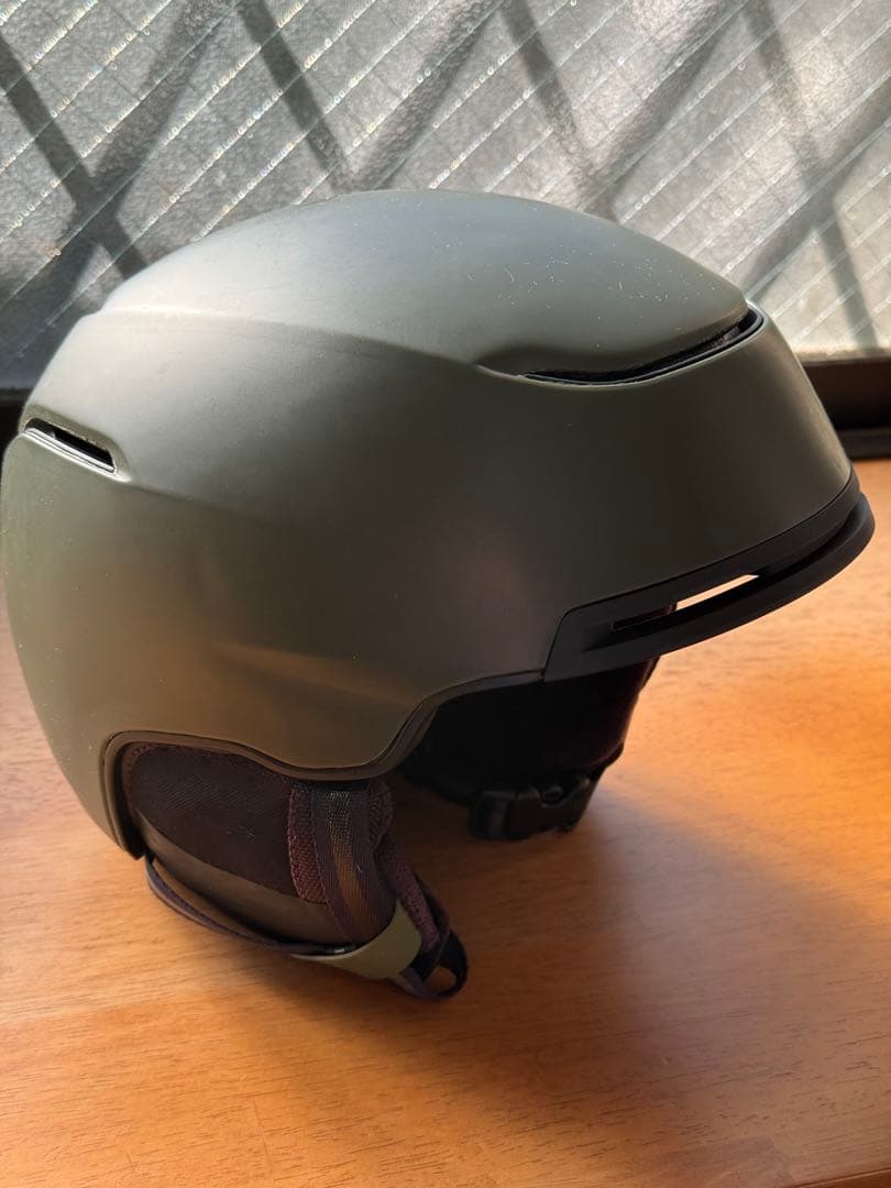 GIRO Jackson MIPS スキーヘルメット