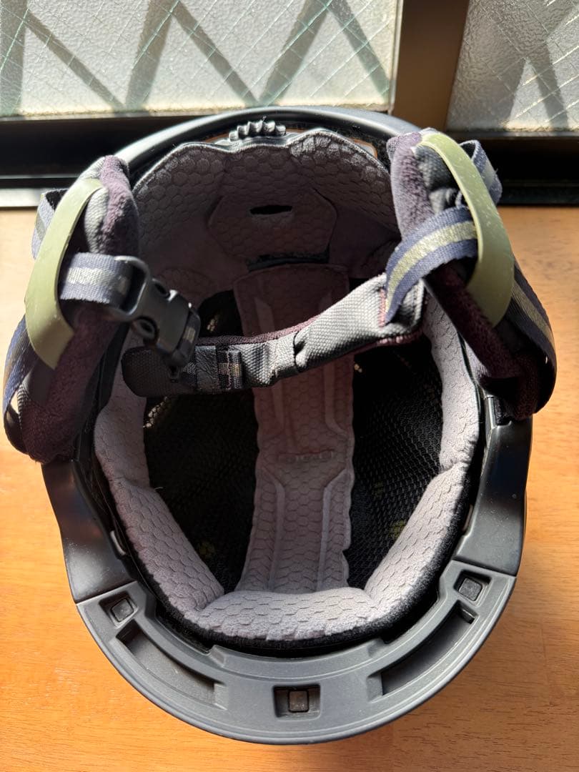 GIRO Jackson MIPS スキーヘルメット