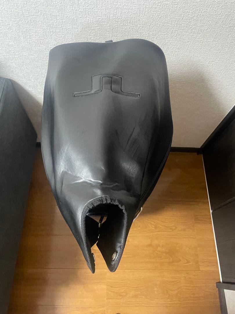 ジェイリンドバーグ　キャディバッグ