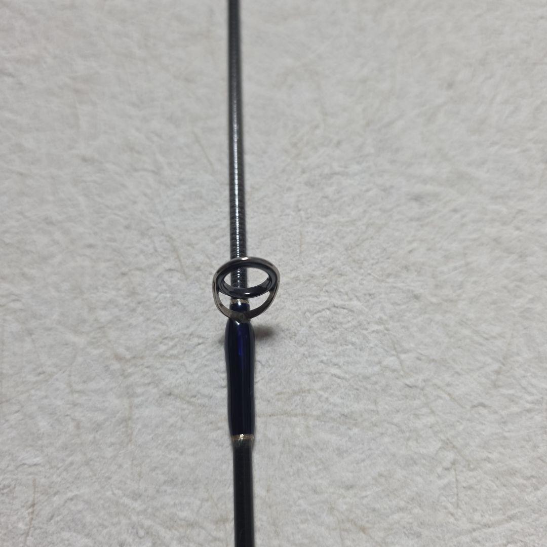 mcワークス　マジックトリガー661LR