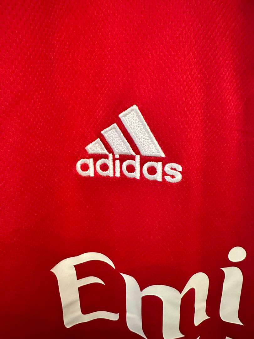 adidas アーセナル 22/23ホームユニフォーム 冨安健洋