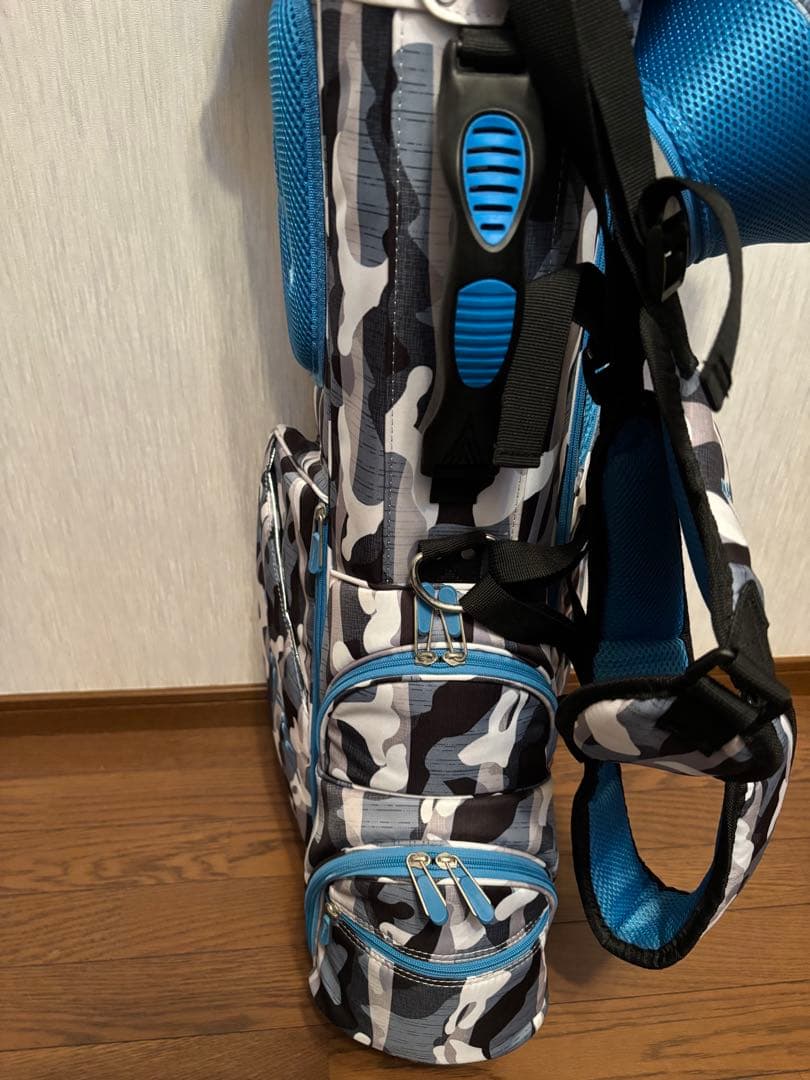 綺麗Riviera RCB-181キャディーバッグ