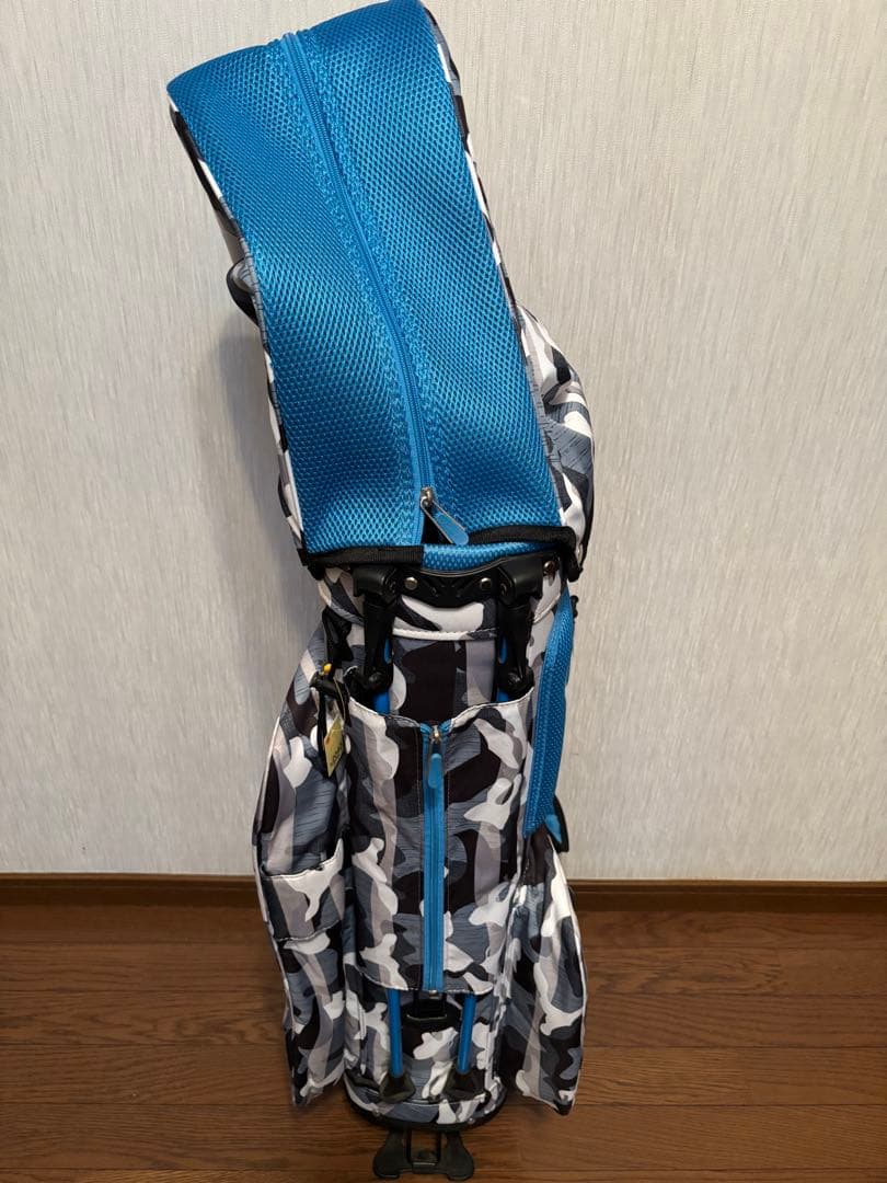 綺麗Riviera RCB-181キャディーバッグ