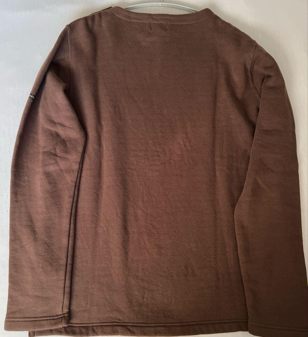 PEARLY GATES トレーナー　パーリーゲイツ　裏起毛　美品　希少