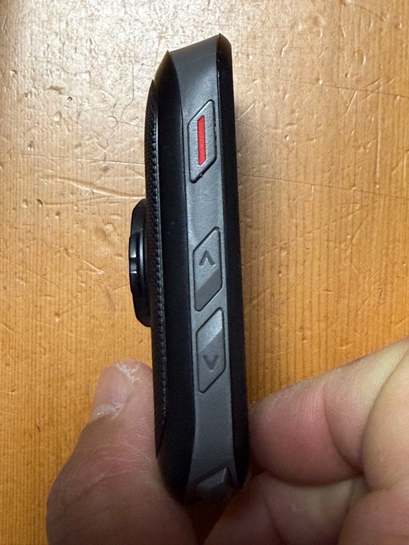 ガーミン　EDGE 540 Garmin