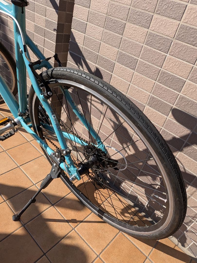 Bianchi　Roma4　54cm