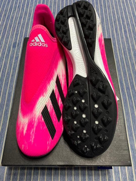 アディダス　adidas X 19.3 LL TF 25cm
