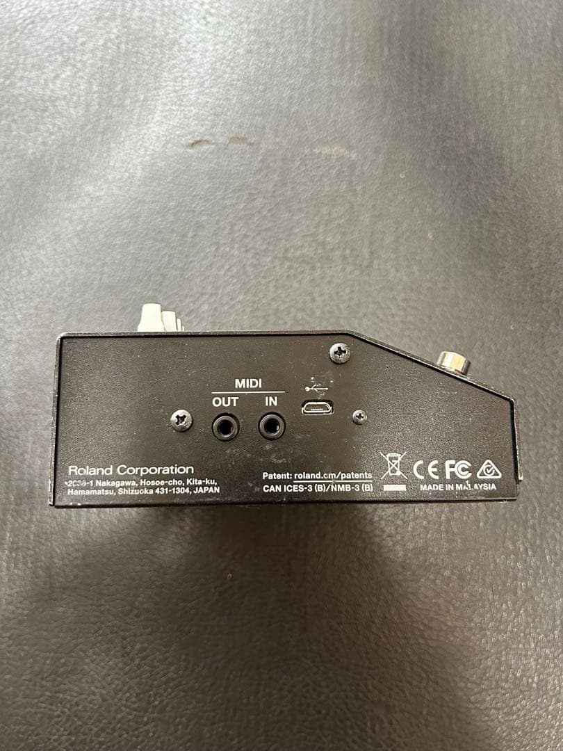 BOSS EQ-200 グラフィックイコライザー（値下げ対応可能）