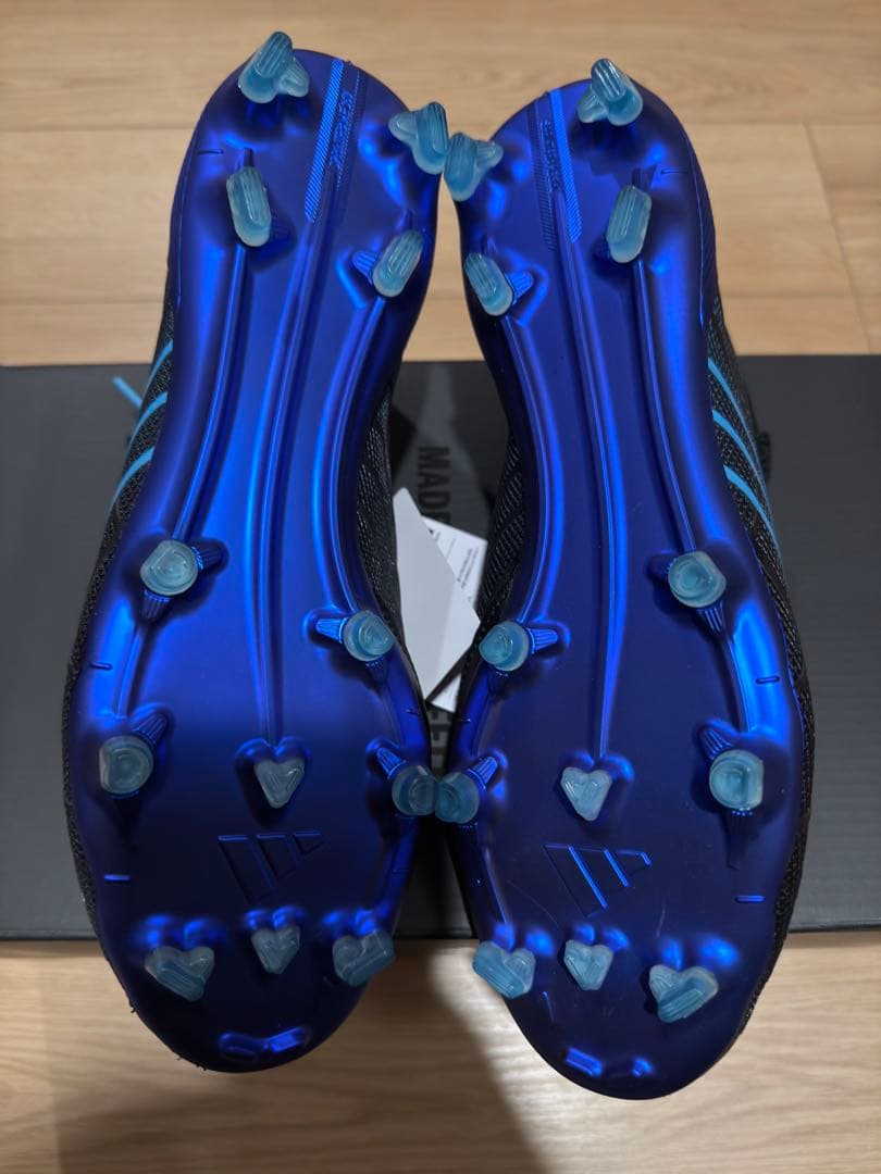 adidas F50 Spider FG 26.0cm／アディダス F50