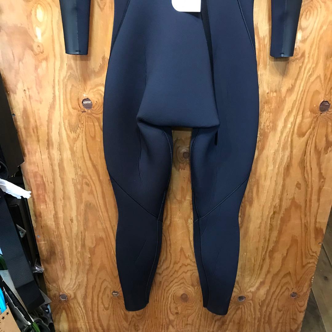 Quiksilver クイックシルバーメンズ ウエットスーツ セミドライL