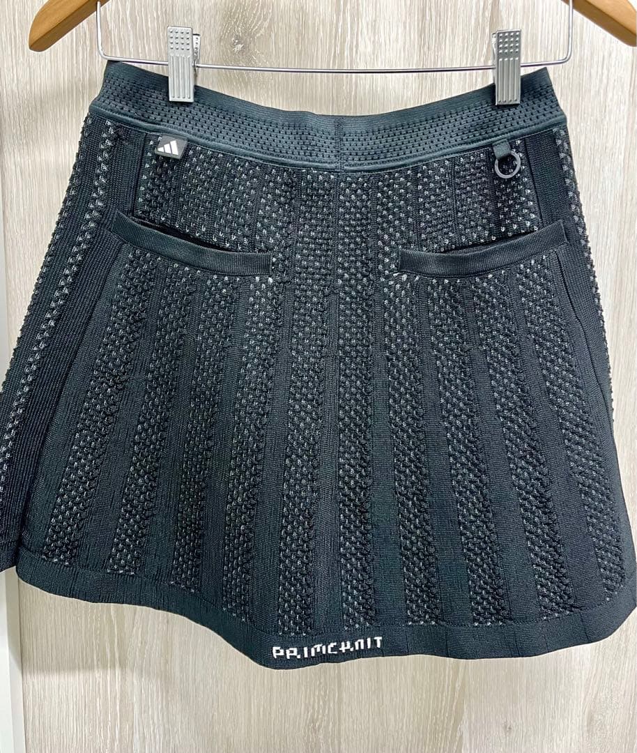ゴルフウエア adidas 上下 セットアップ
