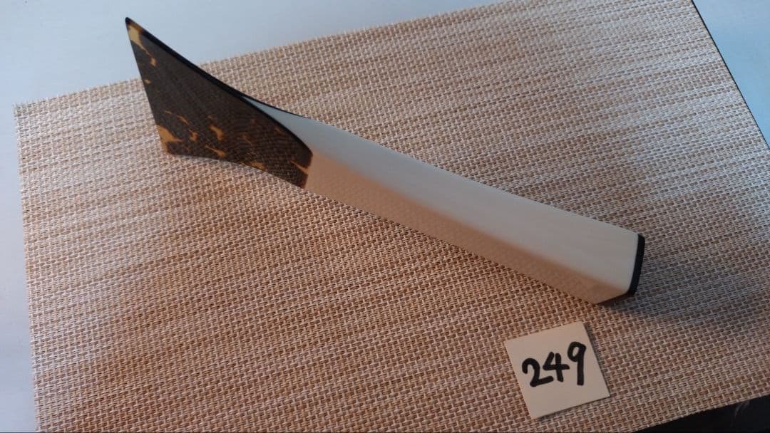 三味線バチ【送料無料】m249