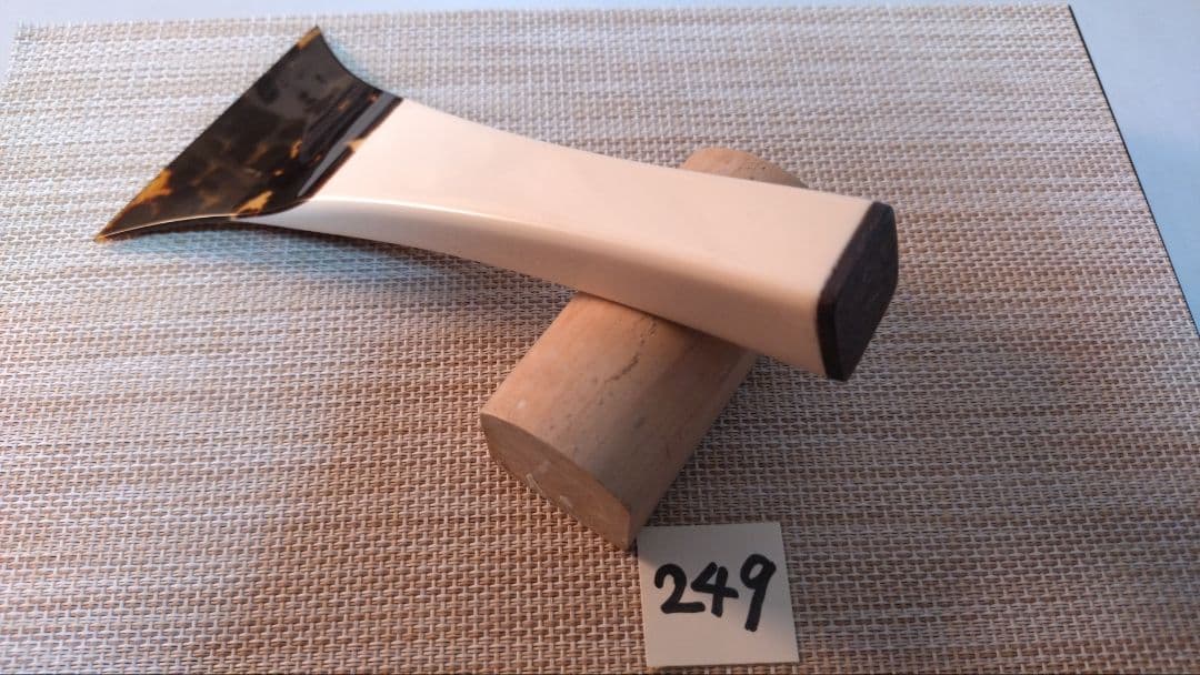 三味線バチ【送料無料】m249