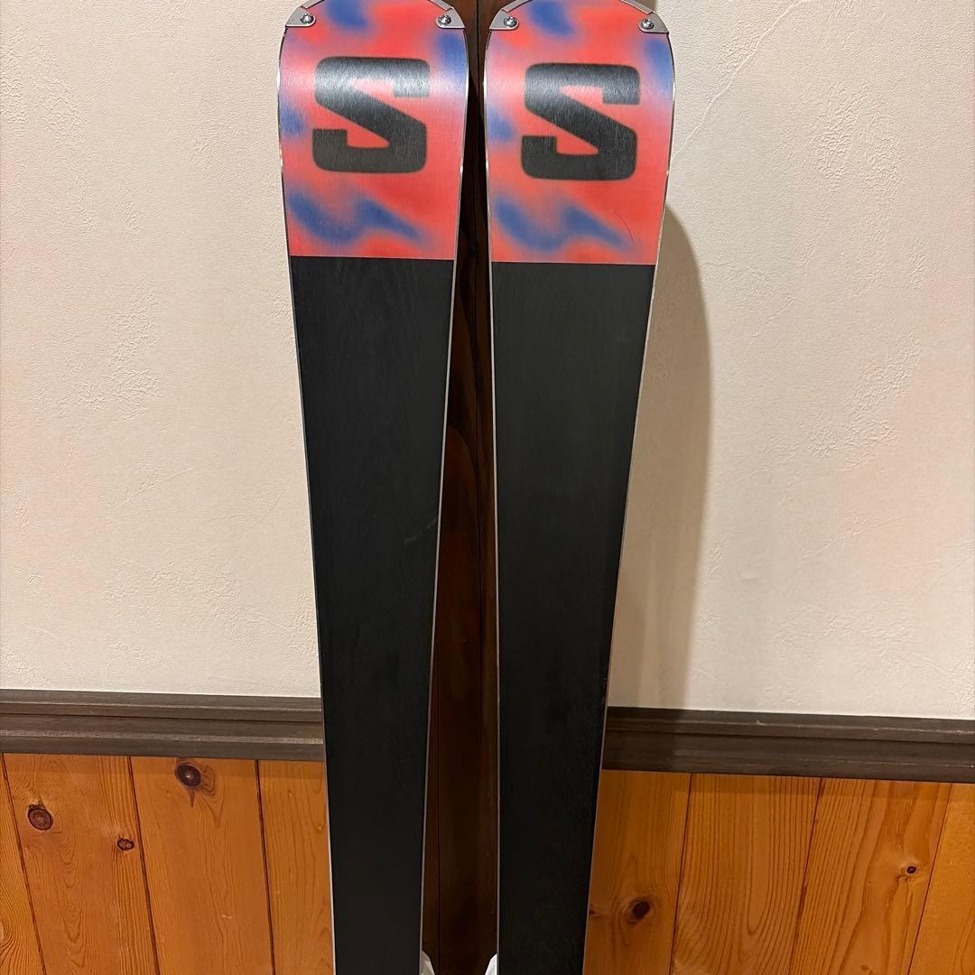 25/26 本年度モデル　SALOMON サロモン　ADDIKT PRO 66
