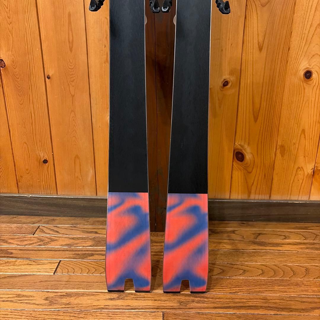 25/26 本年度モデル　SALOMON サロモン　ADDIKT PRO 66