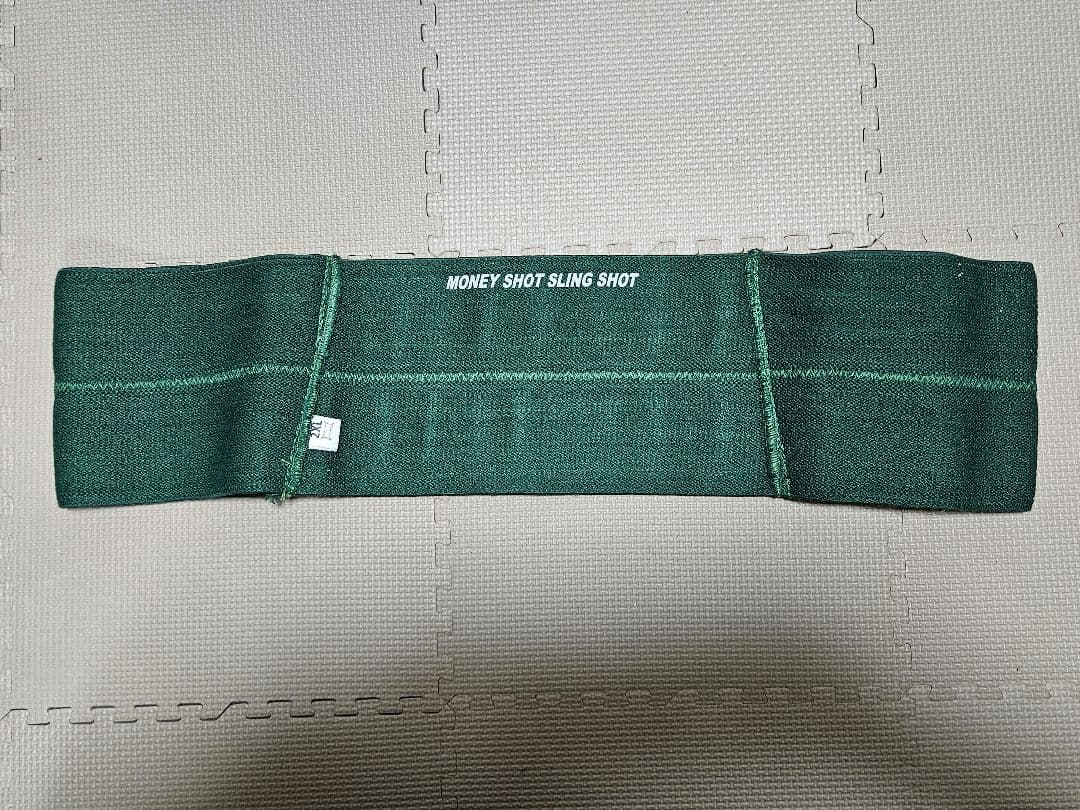 スリングショット　マネーショット　SLINGSHOT 2XL