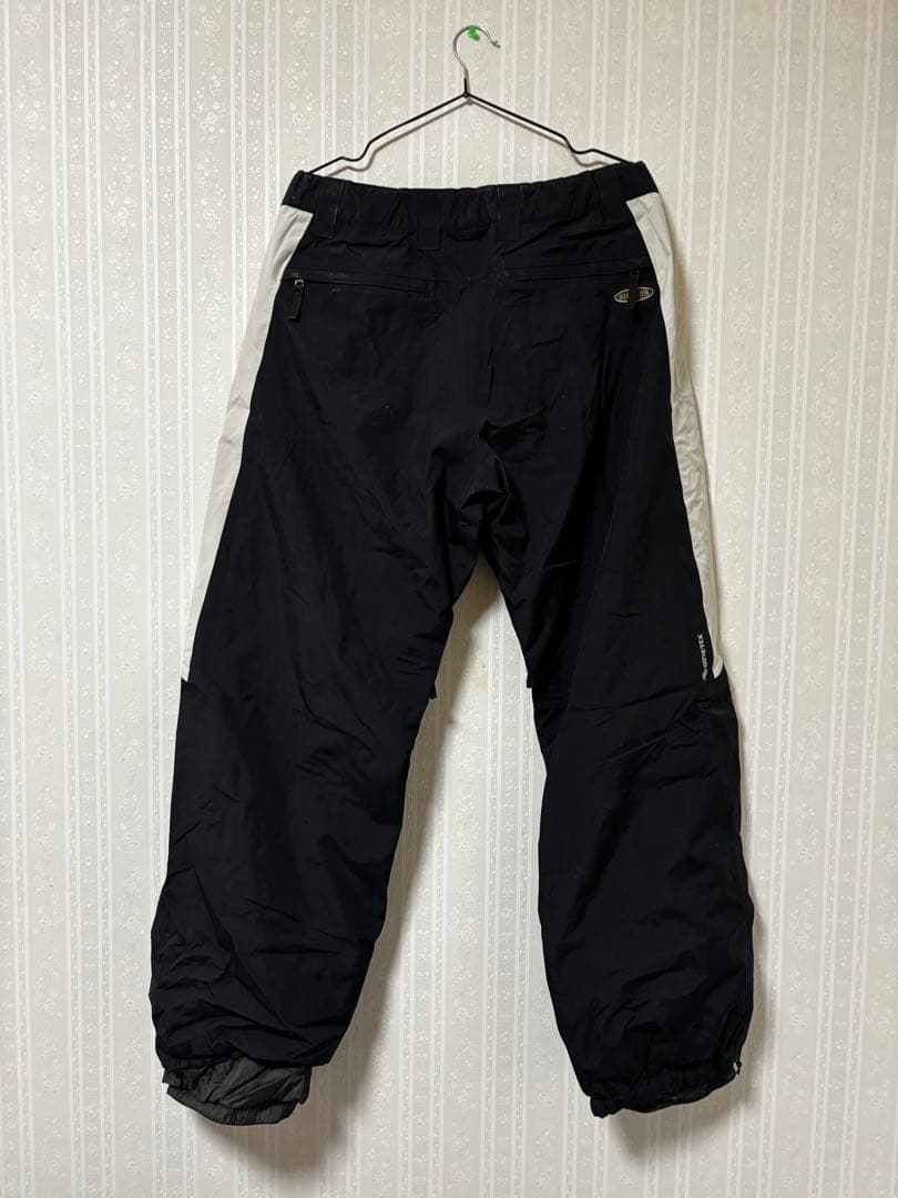quiksilverクイックシルバー ゴアテックス