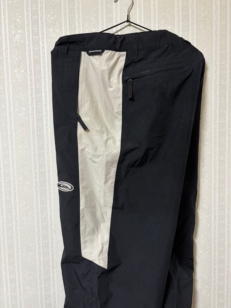 quiksilverクイックシルバー ゴアテックス