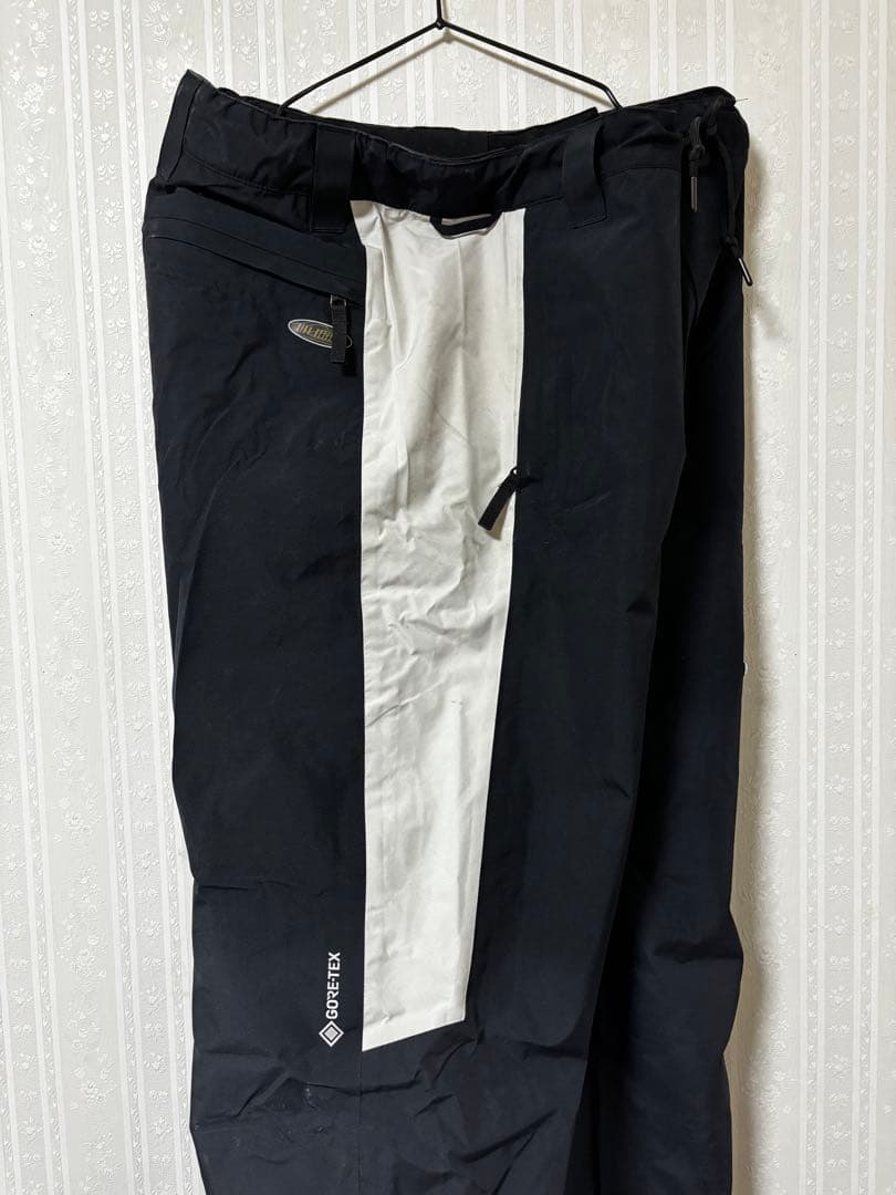 quiksilverクイックシルバー ゴアテックス