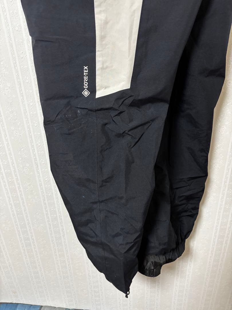 quiksilverクイックシルバー ゴアテックス
